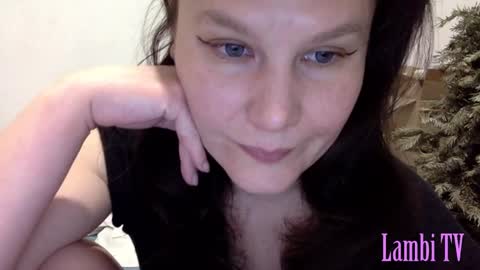 Snapshot of caffeinated_lamb chatting on March 8, 7:18 pm Lamb online show from March 8, 7:18 pm