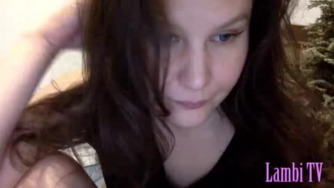 Snapshot of caffeinated_lamb chatting on February 16, 7:16 pm Lamb online show from February 16, 7:16 pm
