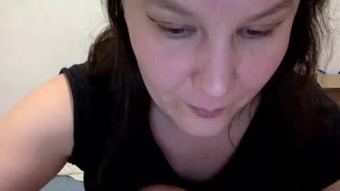 Snapshot of caffeinated_lamb chatting on October 11, 6:43 pm Lamb online show from October 11, 6:43 pm