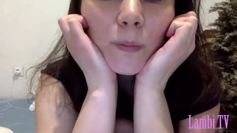 Snapshot of caffeinated_lamb chatting on February 27, 7:15 pm Lamb online show from February 27, 7:15 pm