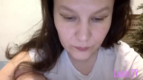 Snapshot of caffeinated_lamb chatting on February 17, 7:23 pm Lamb online show from February 17, 7:23 pm
