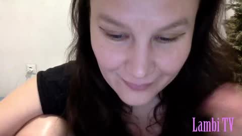 Snapshot of caffeinated_lamb chatting on February 3, 7:21 pm Lamb online show from February 3, 7:21 pm