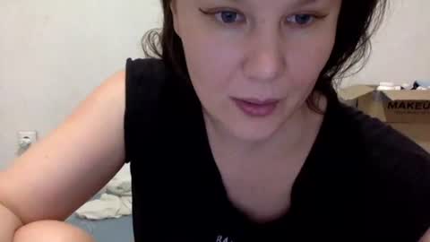 Snapshot of caffeinated_lamb chatting on October 5, 6:02 pm Lamb online show from October 5, 6:02 pm