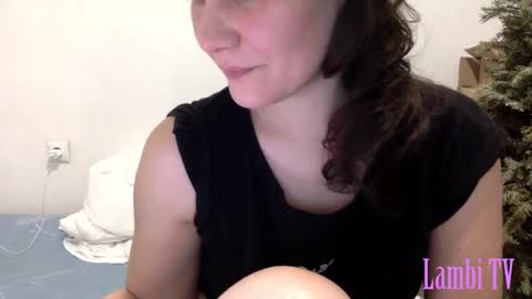 Snapshot of caffeinated_lamb chatting on January 16, 7:20 pm Lamb online show from January 16, 7:20 pm