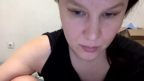 Snapshot of caffeinated_lamb chatting on October 19, 6:32 pm Lamb online show from October 19, 6:32 pm