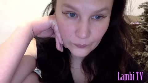 Snapshot of caffeinated_lamb chatting on February 18, 7:21 pm Lamb online show from February 18, 7:21 pm