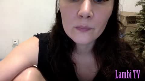 Snapshot of caffeinated_lamb chatting on March 3, 7:24 pm Lamb online show from March 3, 7:24 pm