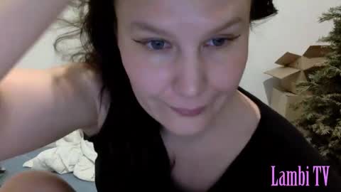 Snapshot of caffeinated_lamb chatting on February 26, 7:29 pm Lamb online show from February 26, 7:29 pm