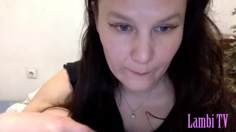 Snapshot of caffeinated_lamb chatting on February 22, 7:32 pm Lamb online show from February 22, 7:32 pm