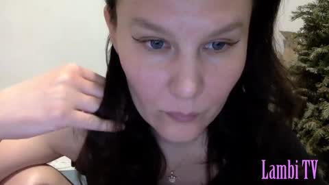 Snapshot of caffeinated_lamb chatting on January 25, 7:16 pm Lamb online show from January 25, 7:16 pm