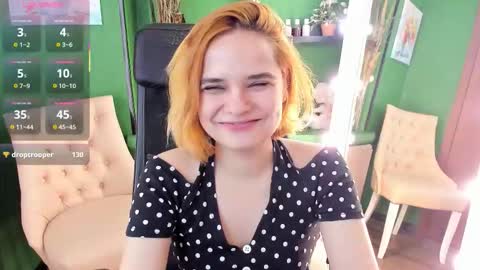 Gina online show from November 8, 10:09 am