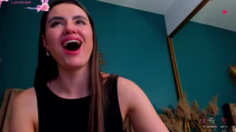 Cali online show from February 9, 12:35 am