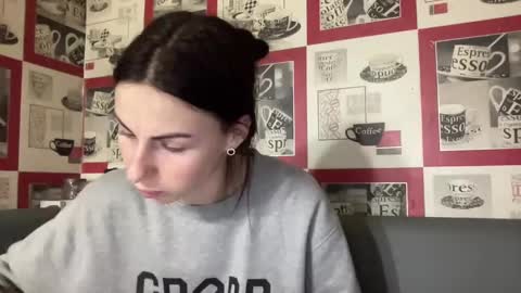 Anna online show from January 23, 7:51 pm