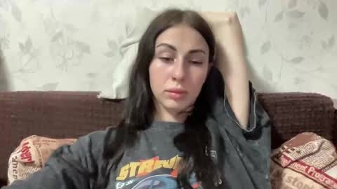 Anna online show from February 16, 11:10 am