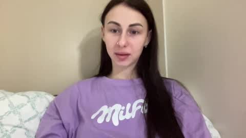 Anna online show from February 21, 6:59 pm