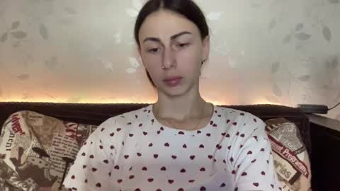 Anna online show from January 30, 10:41 pm