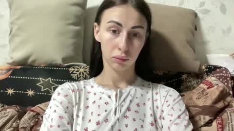 Anna online show from February 28, 9:25 pm