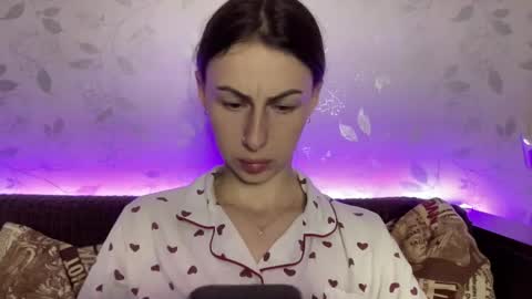 Anna online show from January 26, 7:31 pm