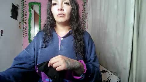 paula online show from February 20, 6:26 am