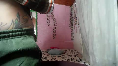 paula online show from February 28, 4:56 am