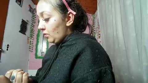 paula online show from May 31, 7:14 am