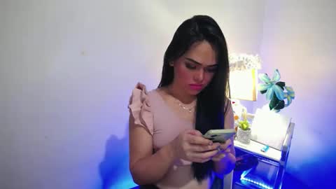 Althea online show from December 21, 4:46 pm