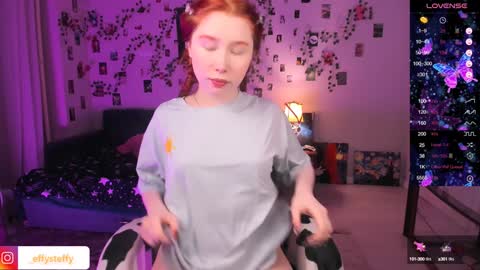 Effyblonde   follow my telegram channel for more content3 online show from February 5, 8:14 pm