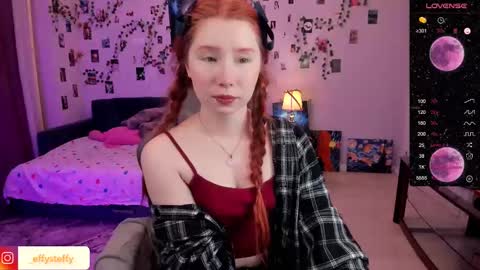 Effyblonde   follow my telegram channel for more content3 online show from February 21, 2:39 am