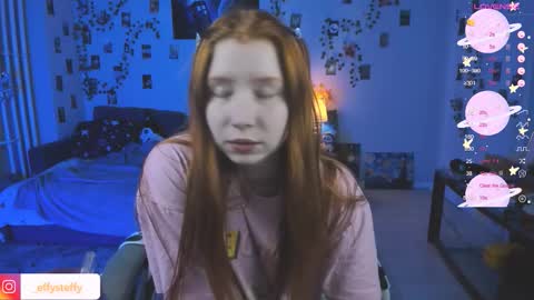 Effyblonde   follow my telegram channel for more content3 online show from October 23, 6:58 pm