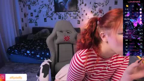 Effyblonde   follow my telegram channel for more content3 online show from February 7, 7:07 am