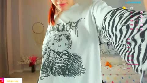 Snapshot of callmekatesmit chatting on January 24, 6:14 pm kate online show from January 24, 6:14 pm