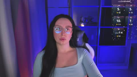 Christy online show from November 5, 3:39 pm