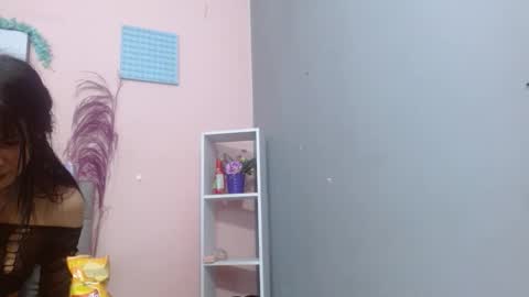 camaidayanirs707 online show from February 25, 4:27 pm