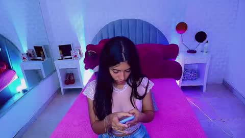 CAMI online show from January 31, 7:11 pm