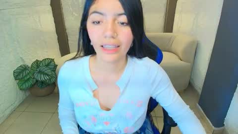 Cami  online show from October 17, 8:56 pm