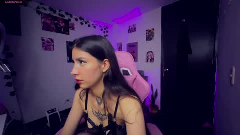 CAMI  online show from May 23, 8:34 am