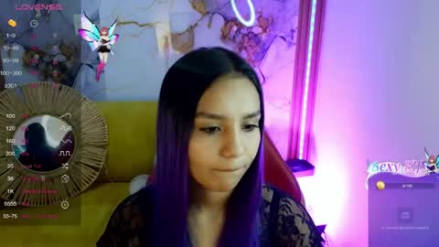 cami online show from May 25, 5:12 pm