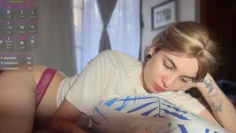 Camii online show from January 16, 10:50 pm