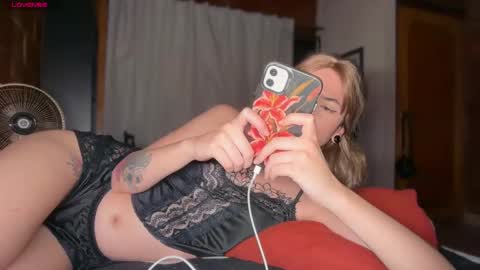 Camii online show from February 13, 12:34 am