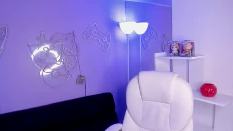 Camila Osorio online show from February 28, 12:21 am