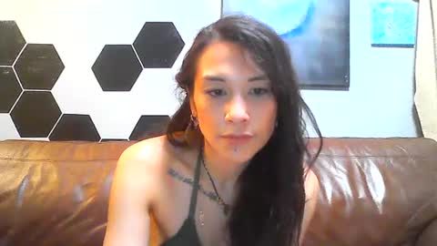 CamillaCum online show from July 21, 4:13 am