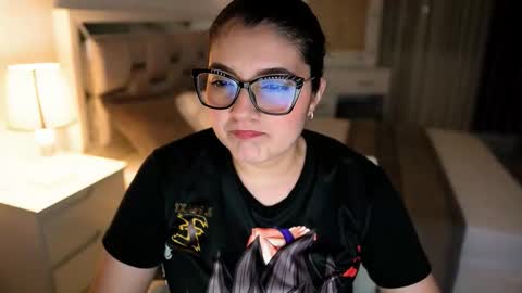 Snapshot of camila_buitrago chatting on October 19, 3:08 am Camila buitrago online show from October 19, 3:08 am