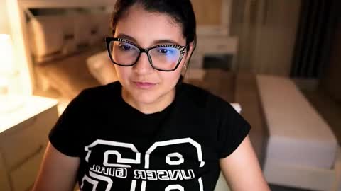 Snapshot of camila_buitrago chatting on October 20, 3:09 am Camila buitrago online show from October 20, 3:09 am