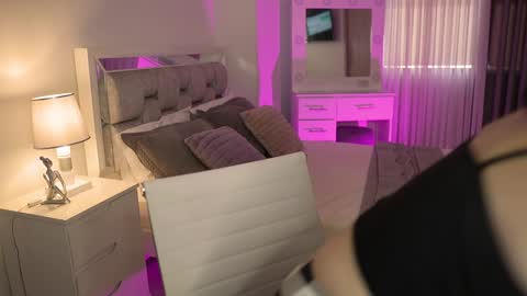 Snapshot of camila_buitrago chatting on January 12, 9:19 pm Camila buitrago online show from January 12, 9:19 pm