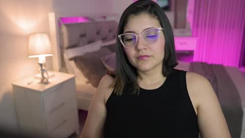 Snapshot of camila_buitrago chatting on January 16, 1:58 am Camila buitrago online show from January 16, 1:58 am