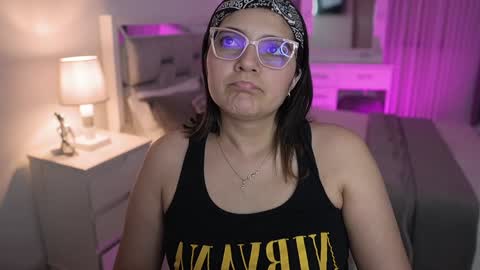 Snapshot of camila_buitrago chatting on January 25, 3:51 am Camila buitrago online show from January 25, 3:51 am