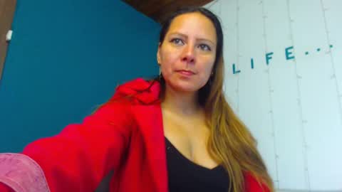 Snapshot of camila_delarosa chatting on January 15, 12:58 pm camila online show from January 15, 12:58 pm