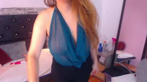 Snapshot of camila_delarosa chatting on March 11, 12:28 pm camila online show from March 11, 12:28 pm