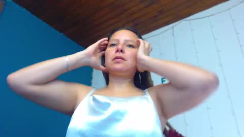 Snapshot of camila_delarosa chatting on January 12, 12:44 pm camila online show from January 12, 12:44 pm