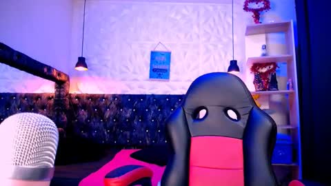 camila dl online show from January 13, 11:31 pm